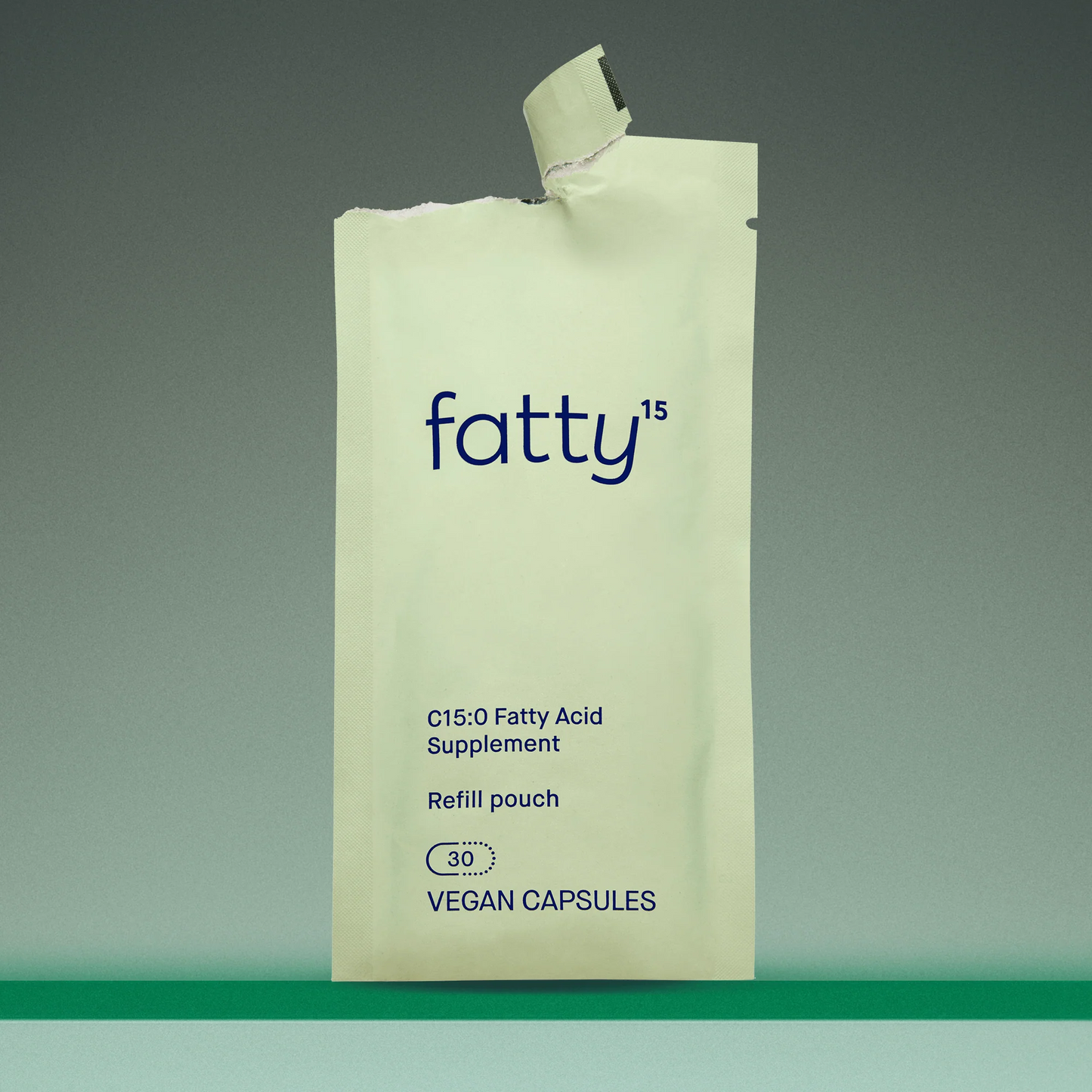 Fatty15 Healthy Aging Supplement